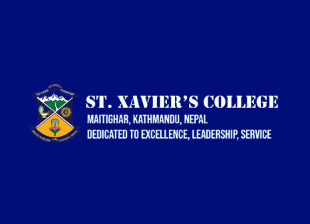 St. Xavier’s
